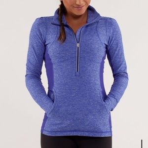 Lululemon Star Runner Pullover - SZ.4